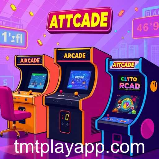 Arcade Games