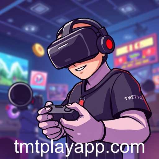 Digital Landscape Transformation: The Rise of Online Gaming Platforms