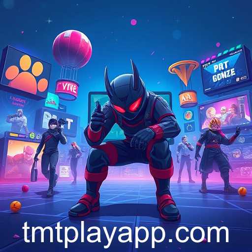 TMTPlay: The Evolving World of Online Gaming