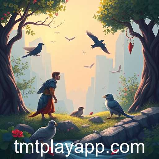 The Rise of TMTPlay: A New Entrant in the Gaming World